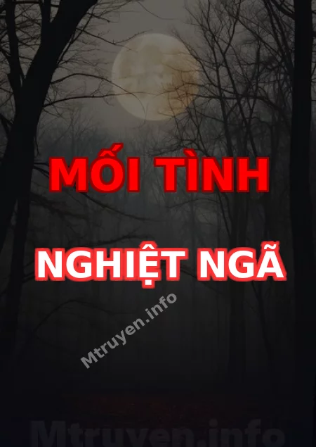Mối Tình Nghiệt Ngã