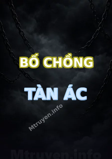 Bố Chồng Tàn Ác
