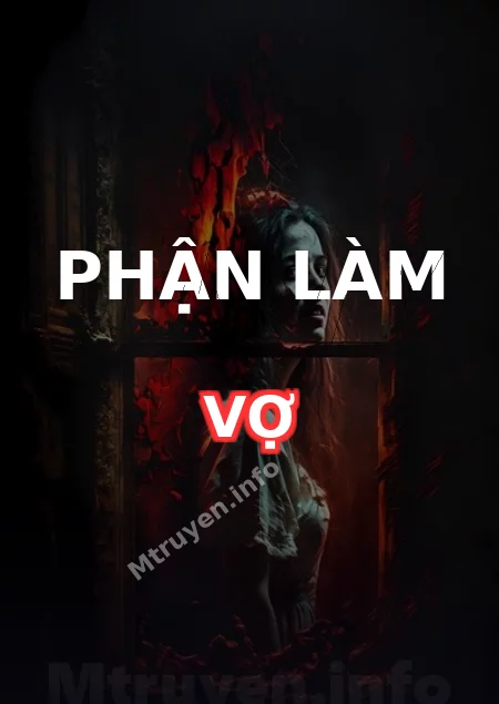 Phận Làm Vợ