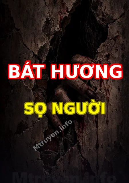 Bát Hương Sọ Người