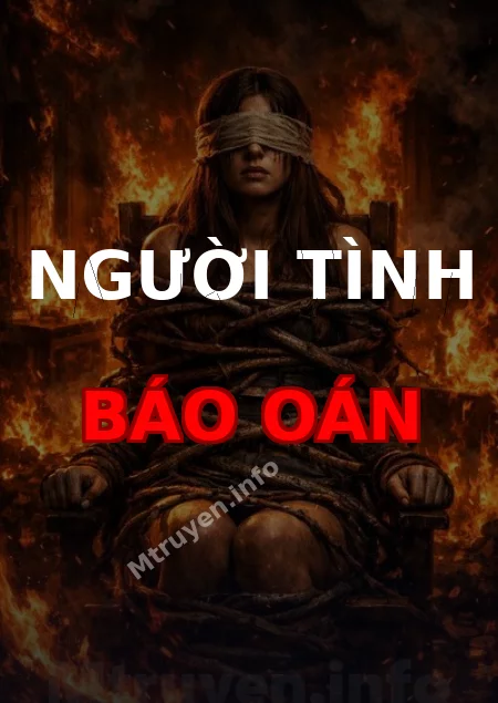 Người Tình Báo Oán