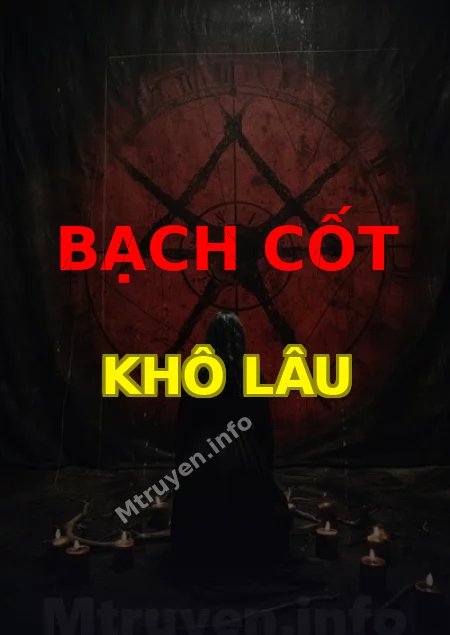Bạch Cốt Khô Lâu