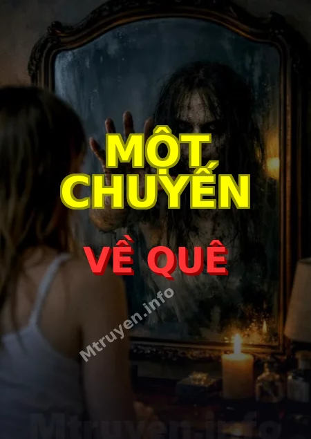 Một Chuyến Về Quê
