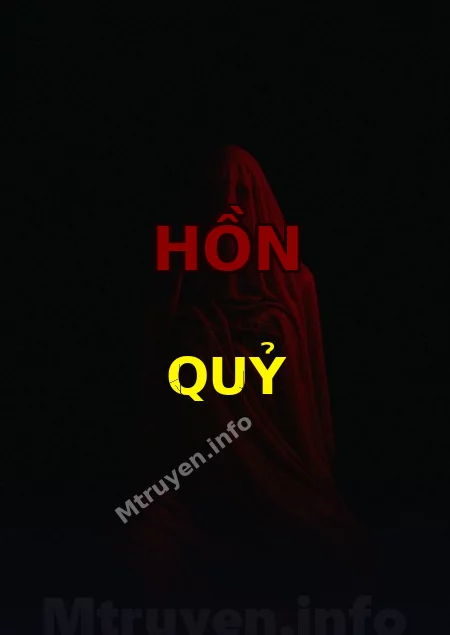 Hồn Quỷ