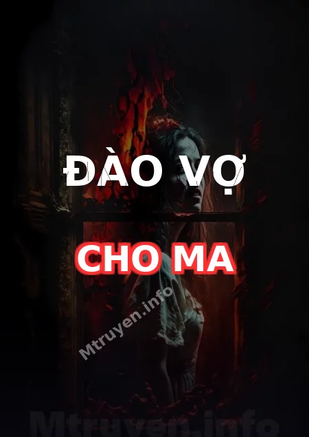 Đào Vợ Cho Ma