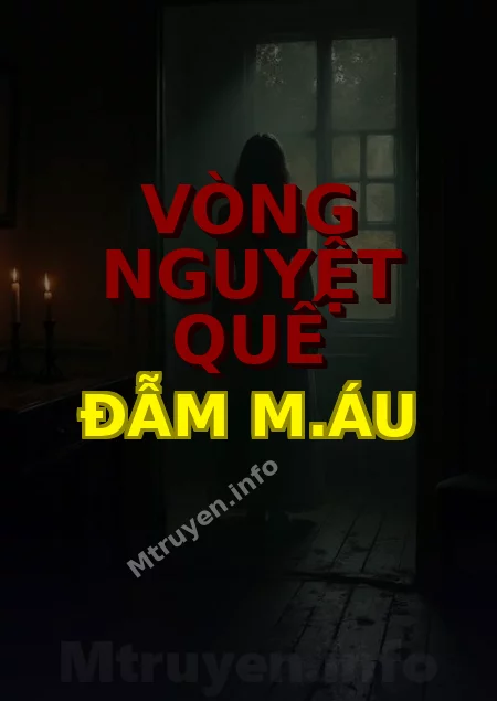 Vòng Nguyệt Quế Đẫm M.áu