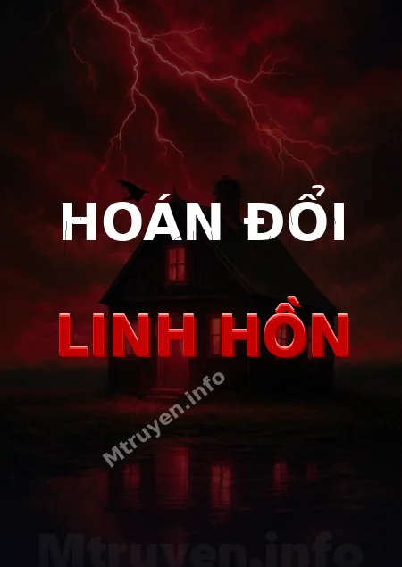 Hoán Đổi Linh Hồn