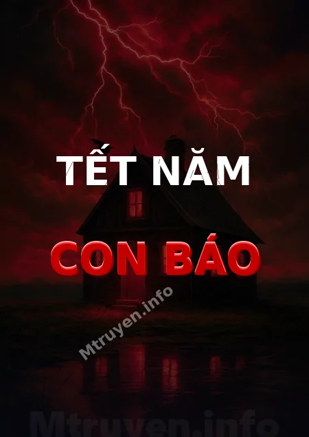 Tết Năm Con Báo