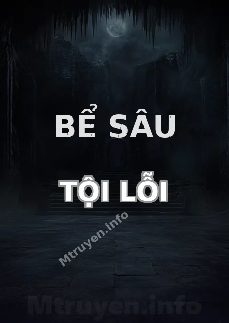 Bể Sâu Tội Lỗi