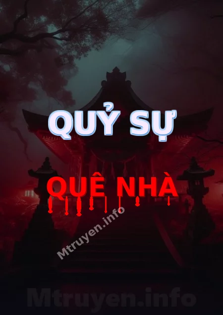 Quỷ Sự Quê Nhà