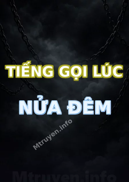 Tiếng Gọi Lúc Nửa Đêm