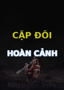 Cặp Đôi Hoàn Cảnh