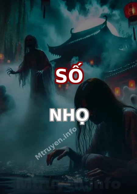 Số Nhọ