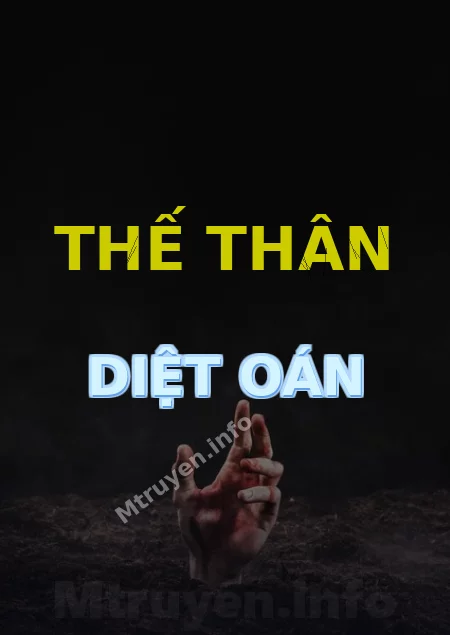 Thế Thân Diệt Oán