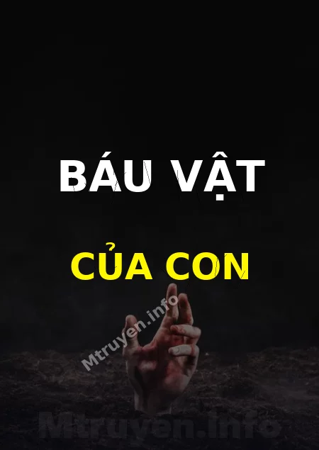 Báu Vật Của Con