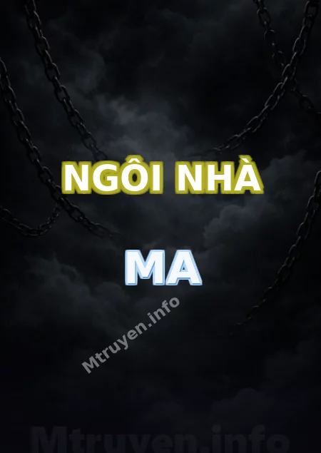 Ngôi Nhà Ma