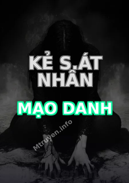 Kẻ S.át Nhân Mạo Danh