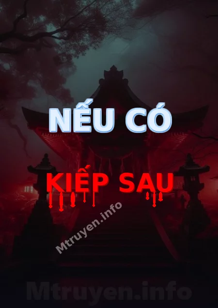 Nếu Có Kiếp Sau