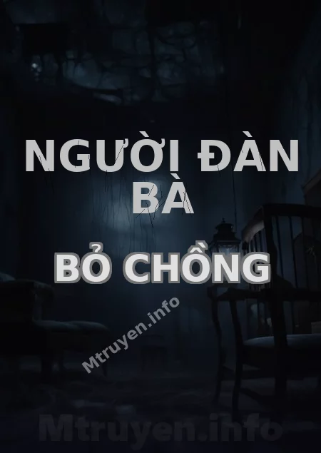Người Đàn Bà Bỏ Chồng