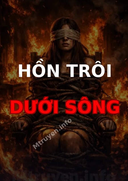 Hồn Trôi Dưới Sông