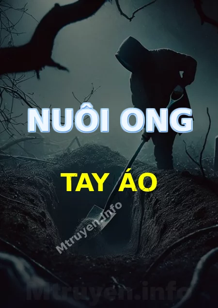 Nuôi Ong Tay Áo