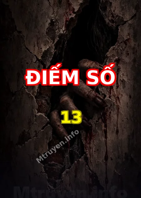 Điếm Số 13
