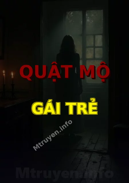 Quật Mộ Gái Trẻ