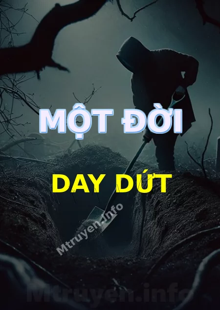 Một Đời Day Dứt