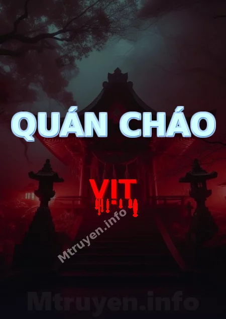 Quán Cháo Vịt