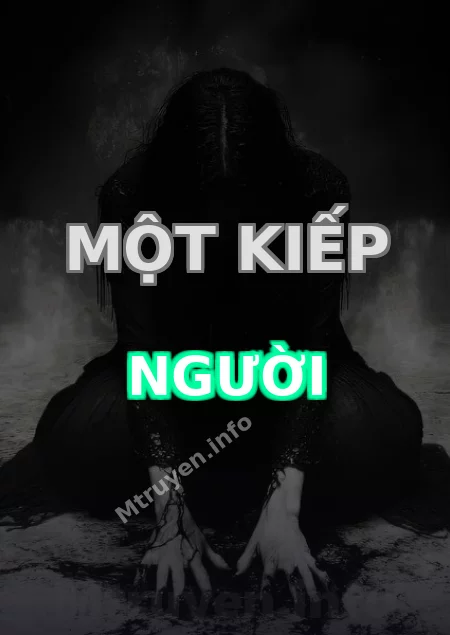 Một Kiếp Người
