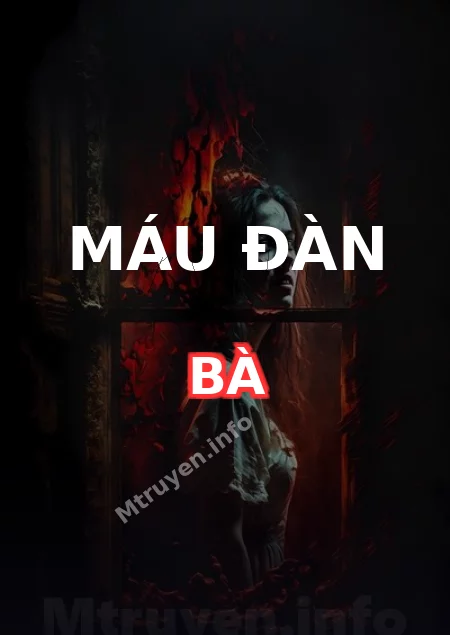 Máu Đàn Bà