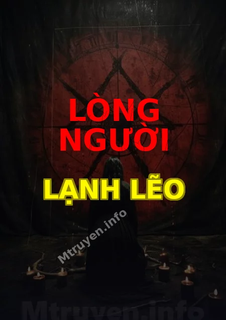 Lòng Người Lạnh Lẽo