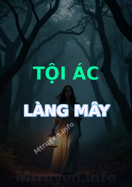 Tội Ác Làng Mây