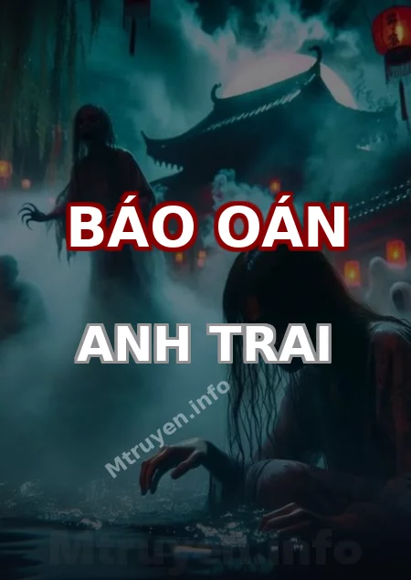 Báo Oán Anh Trai