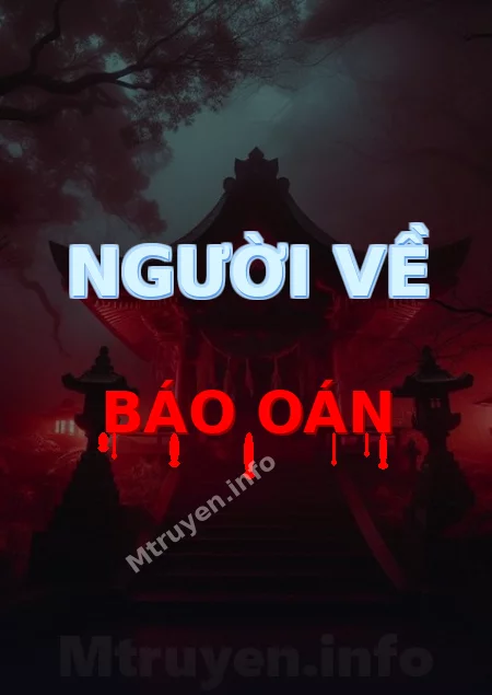Người Về Báo Oán