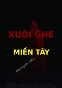 Xuôi Ghe Miền Tây