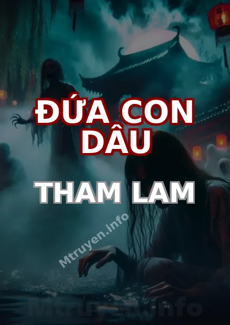 Đứa Con Dâu Tham Lam