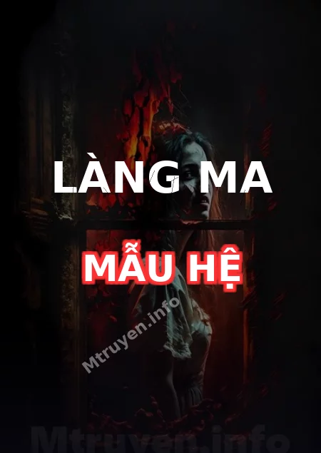 Làng Ma Mẫu Hệ
