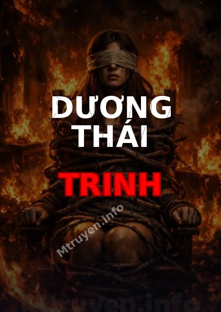 Dương Thái Trinh