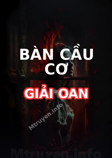 Bàn Cầu Cơ Giải Oan