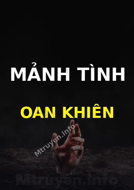 Mảnh Tình Oan Khiên