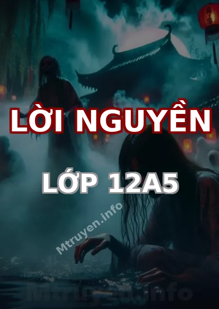 Lời Nguyền Lớp 12A5