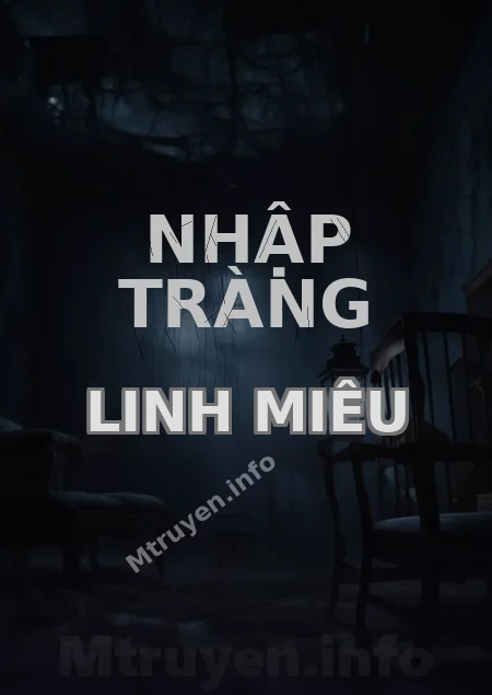 Nhập Tràng Linh Miêu