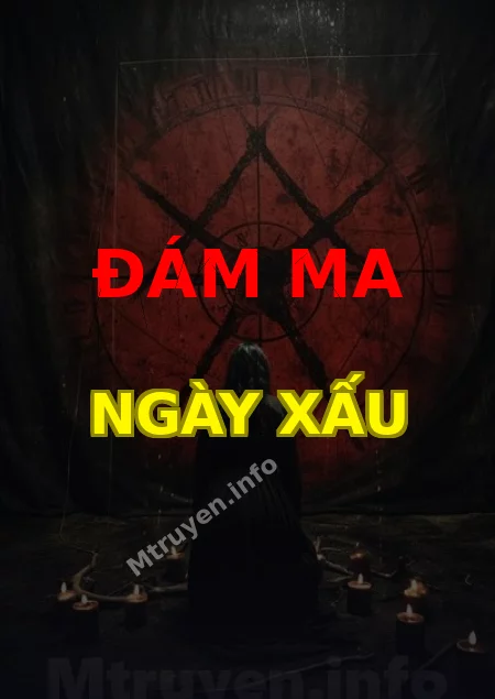 Đám Ma Ngày Xấu