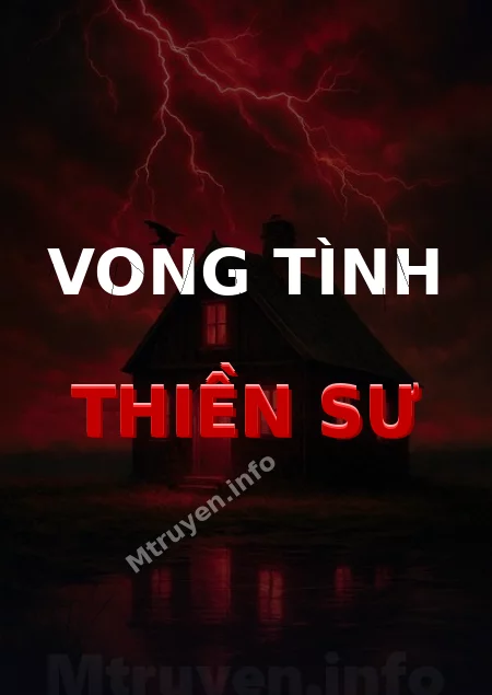Vong Tình Thiền Sư