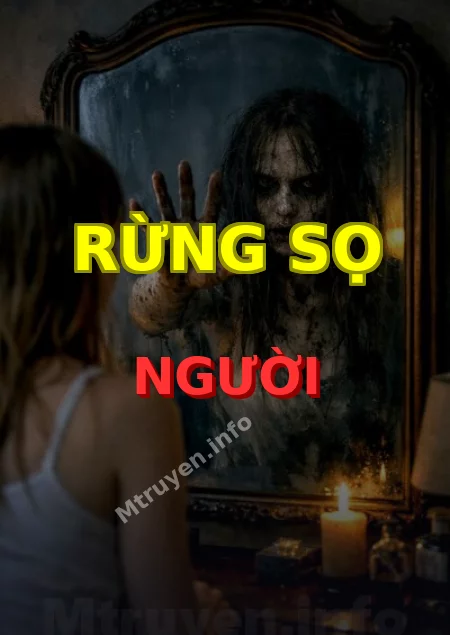 Rừng Sọ Người