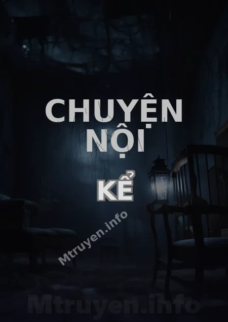 Chuyện Nội Kể