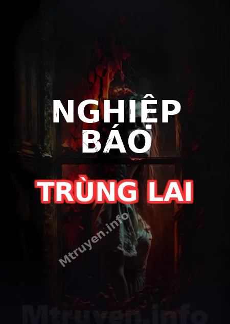 Nghiệp Báo Trùng Lai