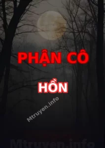 Phận Cô Hồn