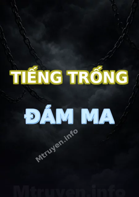 Tiếng Trống Đám Ma